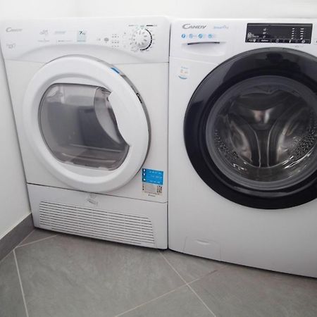 Apartment Flora Πούλα Εξωτερικό φωτογραφία