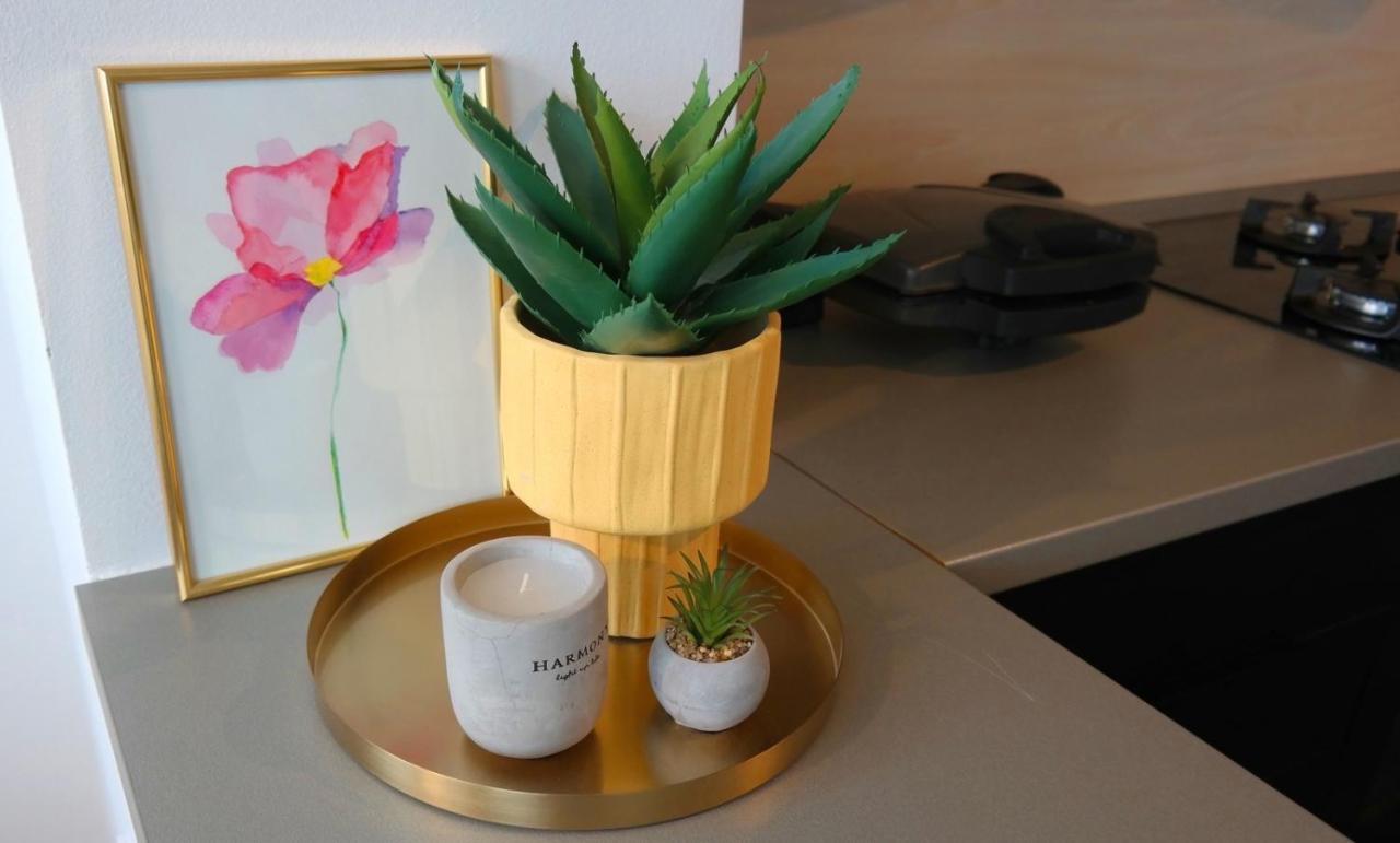 Apartment Flora Πούλα Εξωτερικό φωτογραφία