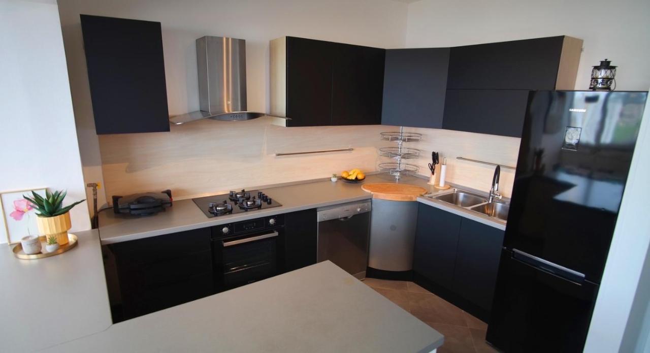 Apartment Flora Πούλα Εξωτερικό φωτογραφία