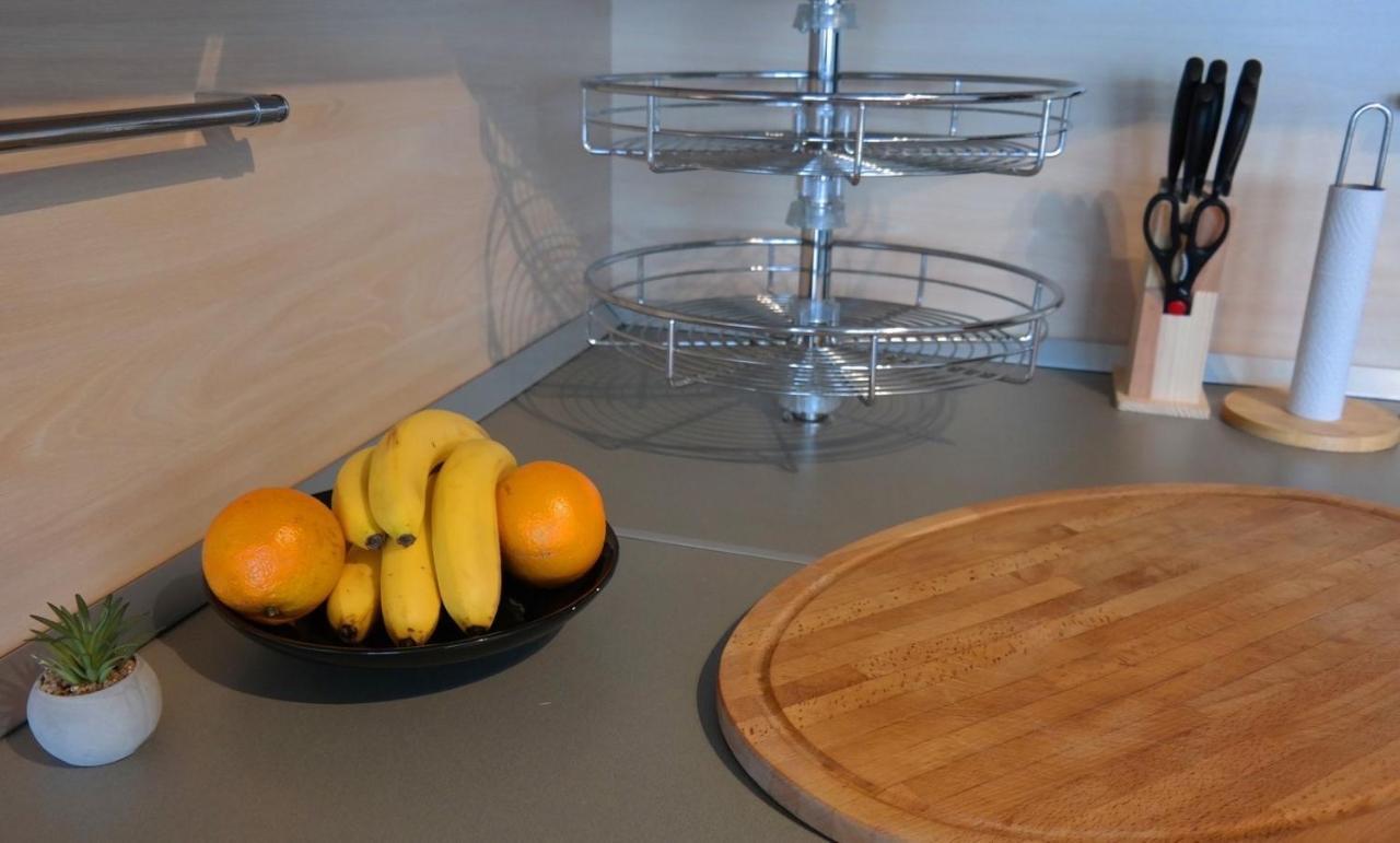 Apartment Flora Πούλα Εξωτερικό φωτογραφία