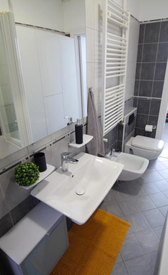 Apartment Flora Πούλα Εξωτερικό φωτογραφία