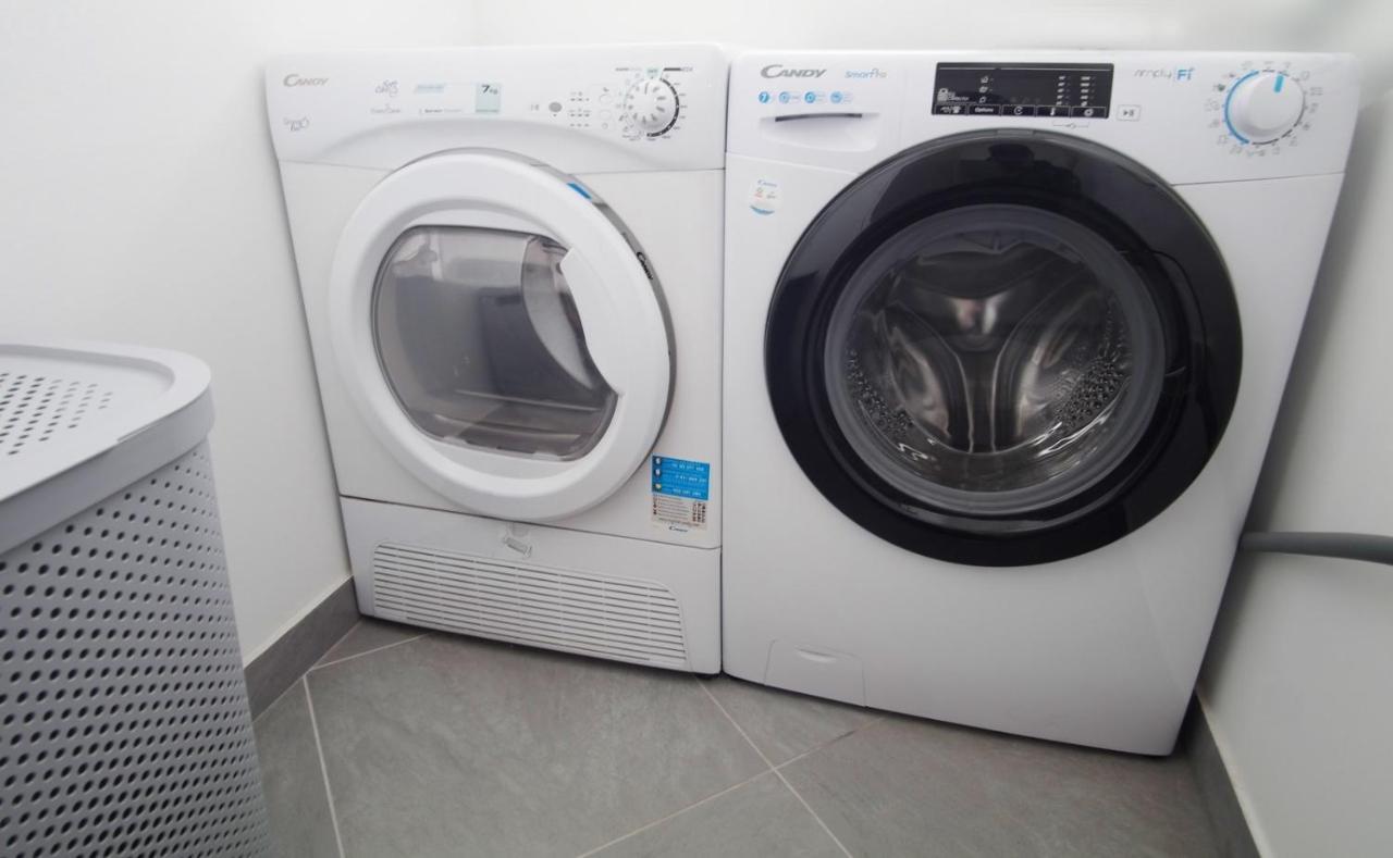 Apartment Flora Πούλα Εξωτερικό φωτογραφία