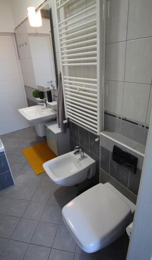 Apartment Flora Πούλα Εξωτερικό φωτογραφία