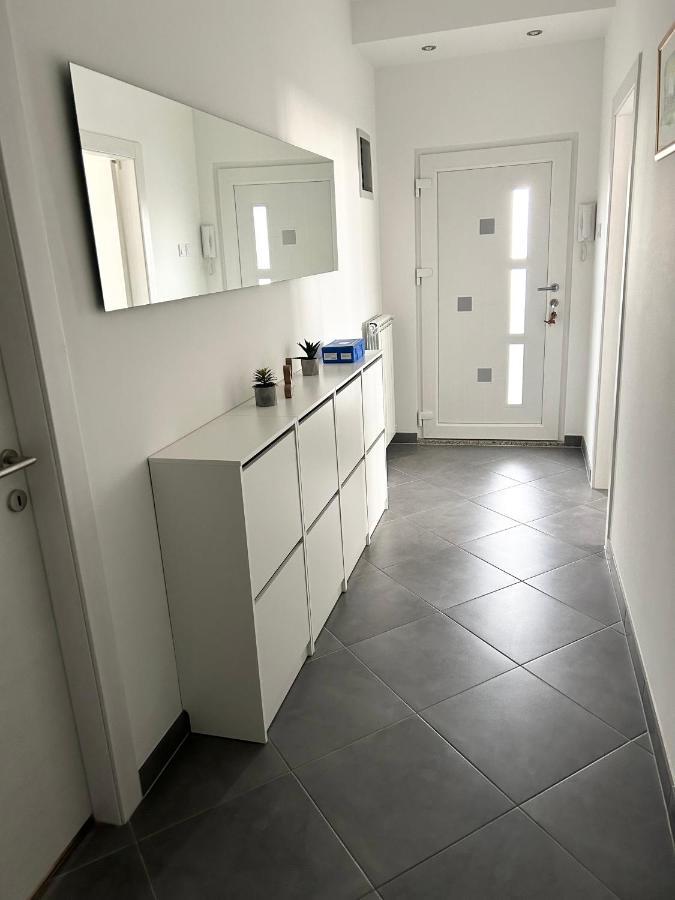 Apartment Flora Πούλα Εξωτερικό φωτογραφία